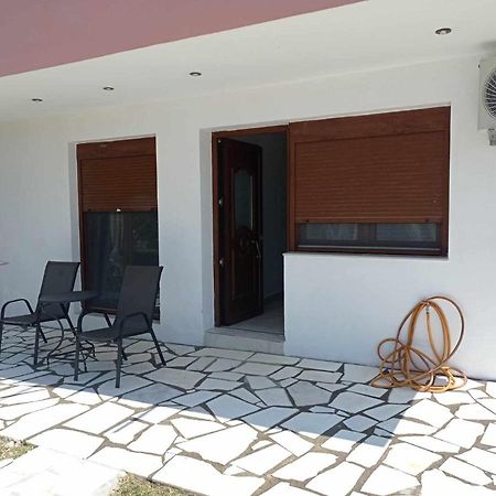 Siti'S Appartment Limenaria (Thasos) Exterior foto