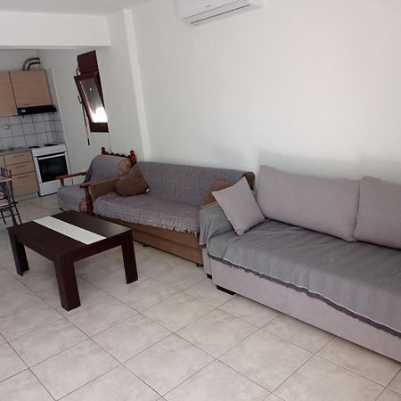 Siti'S Appartment Limenaria (Thasos) Exterior foto