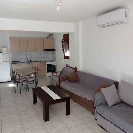 Siti'S Appartment Limenaria (Thasos) Exterior foto
