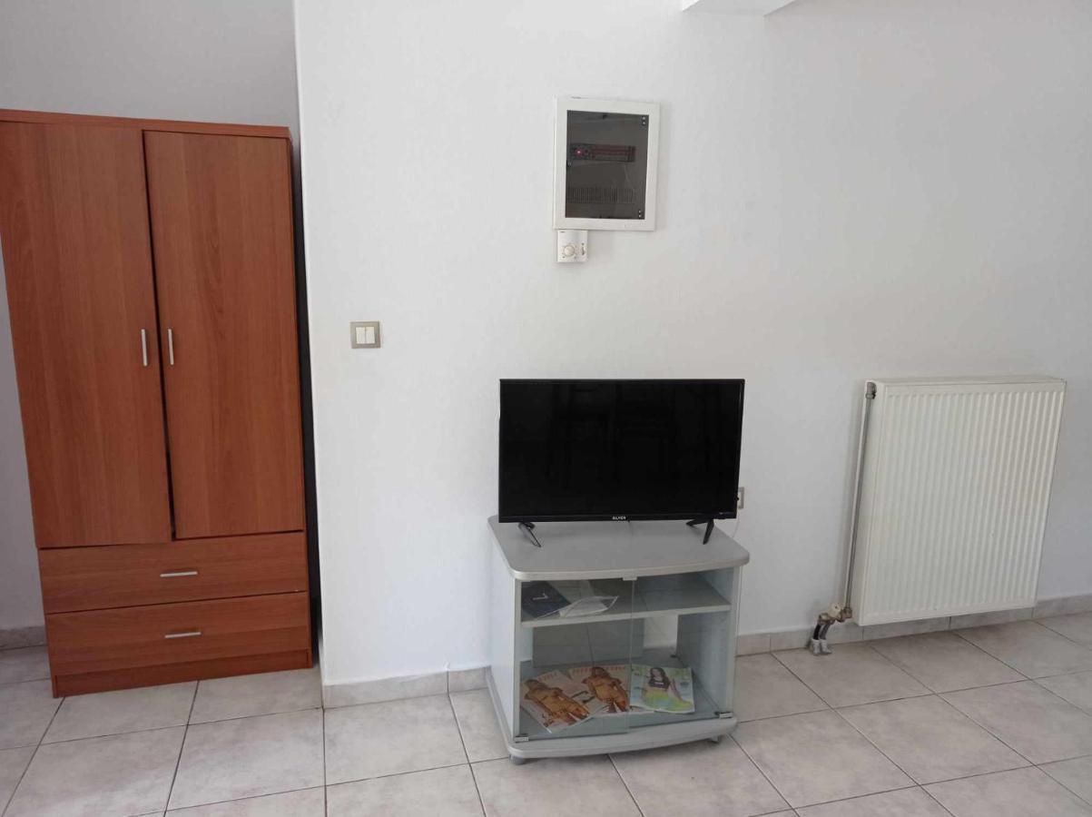 Siti'S Appartment Limenaria (Thasos) Exterior foto