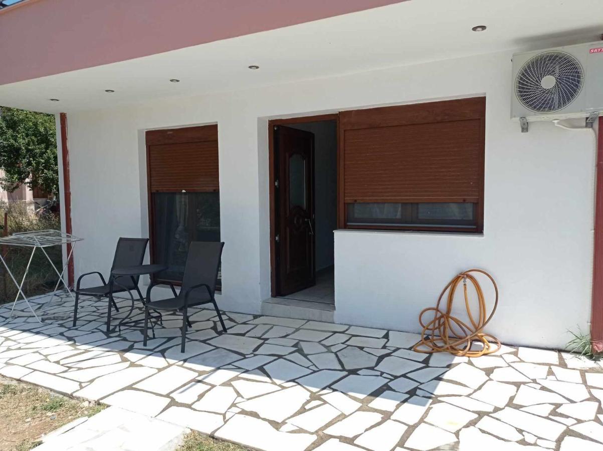 Siti'S Appartment Limenaria (Thasos) Exterior foto