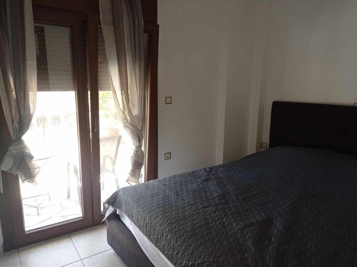 Siti'S Appartment Limenaria (Thasos) Exterior foto