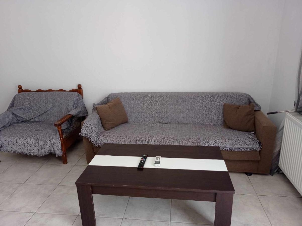 Siti'S Appartment Limenaria (Thasos) Exterior foto