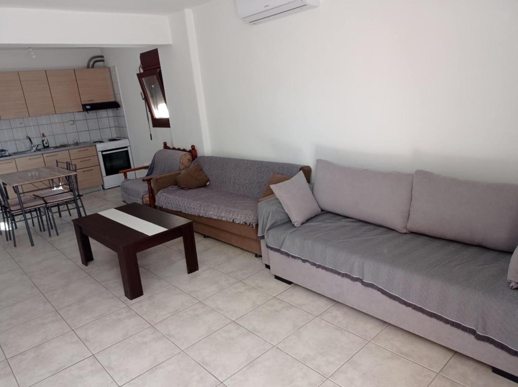 Siti'S Appartment Limenaria (Thasos) Exterior foto