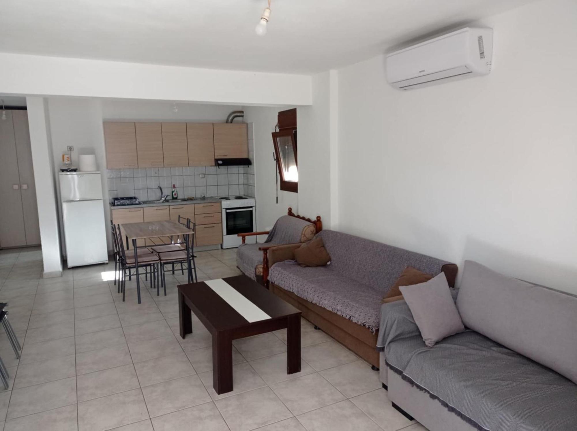 Siti'S Appartment Limenaria (Thasos) Exterior foto